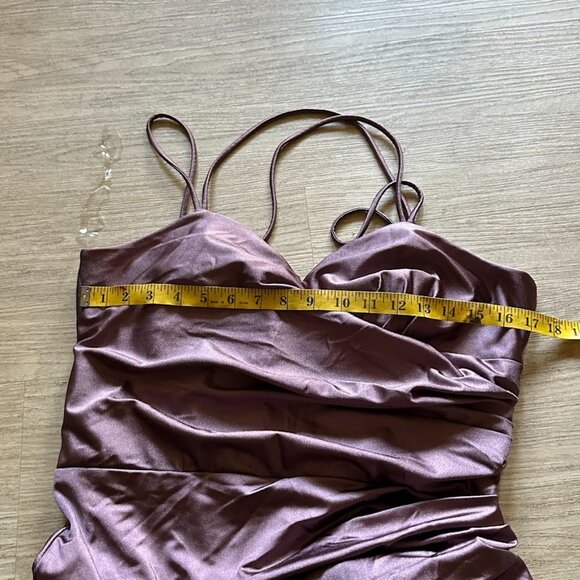 SAMANTHA USA FORMAL DRESS - Picture 5 of 8